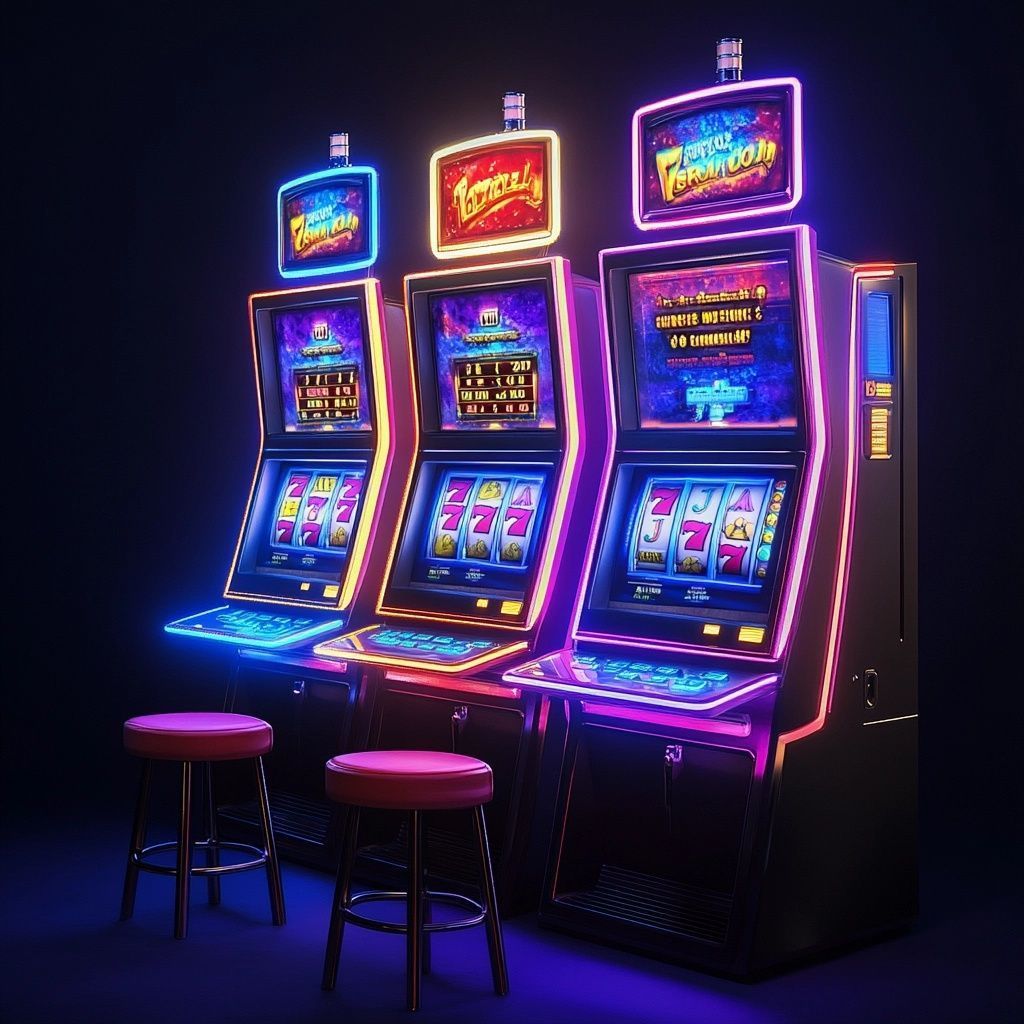 slot online