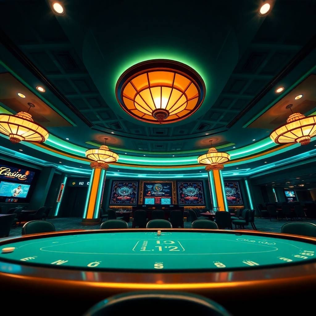 casino online