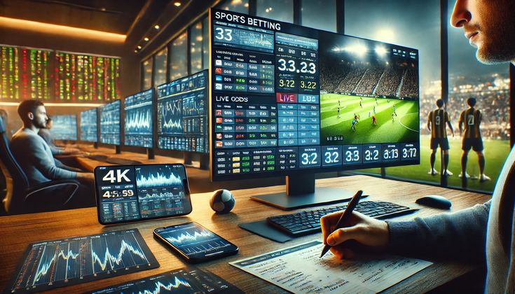 Sportsbook Online